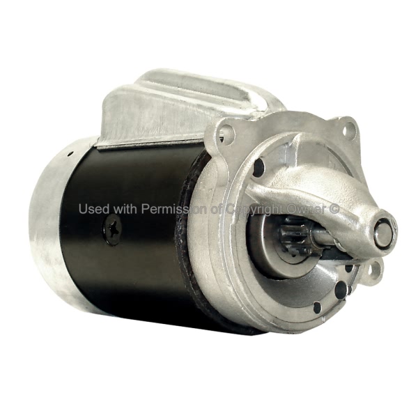 Quality-Built Starter Remanufactured 3131