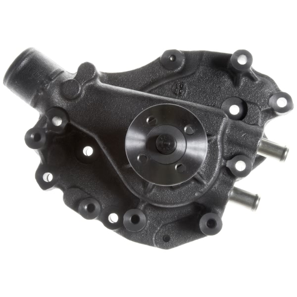 Gates Engine Coolant Standard Water Pump 43044