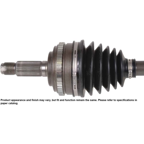 Cardone Reman Remanufactured CV Axle Assembly 60-4164
