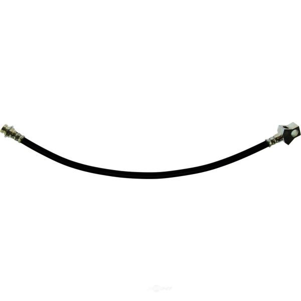 Centric Rear Brake Hose 150.65311