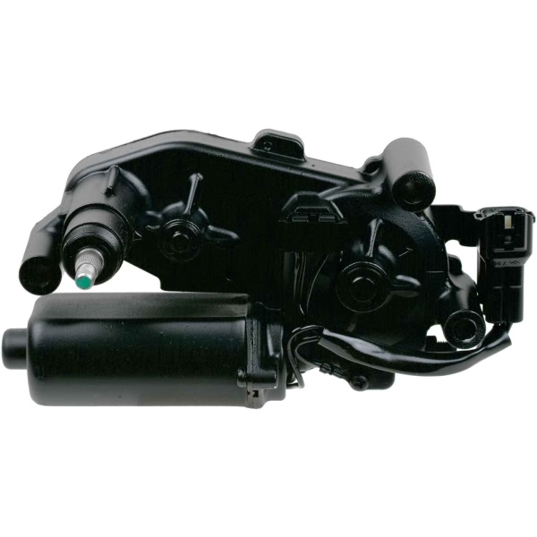 Cardone Reman Remanufactured Wiper Motor 43-4018