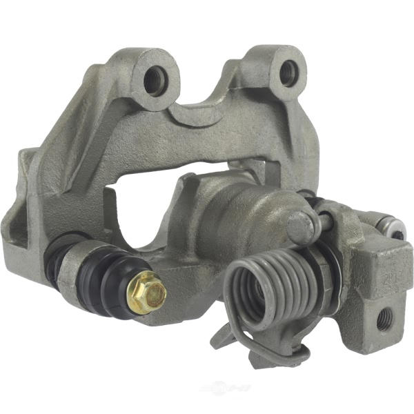 Centric Remanufactured Semi-Loaded Rear Driver Side Brake Caliper 141.62568