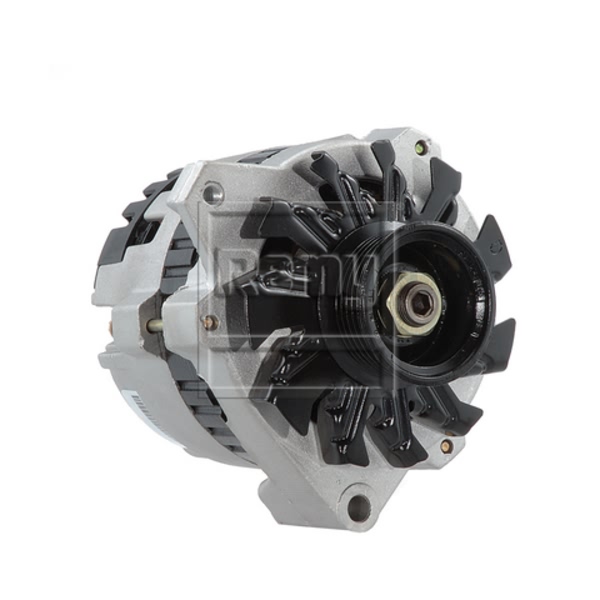 Remy Remanufactured Alternator 21044