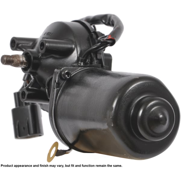 Cardone Reman Remanufactured Wiper Motor 40-1069