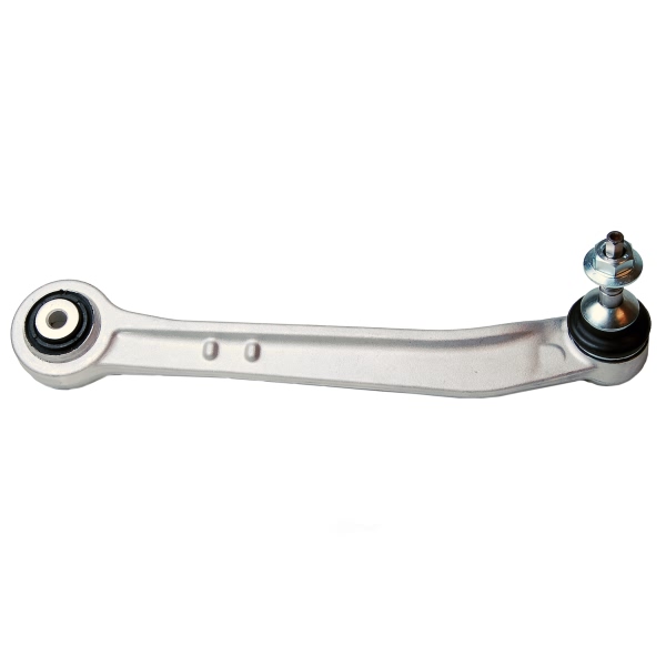 Mevotech Supreme Rear Driver Side Upper Rearward Non Adjustable Control Arm And Ball Joint Assembly CMS101313