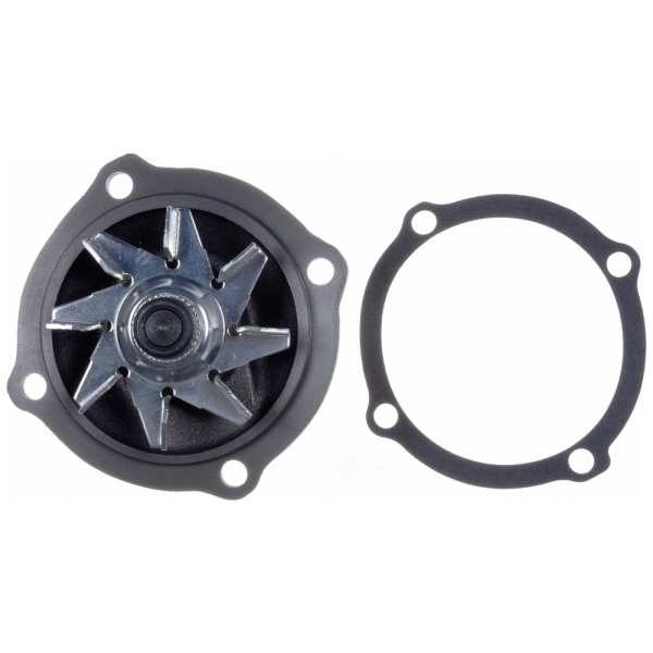 Gates Engine Coolant Standard Water Pump 42032