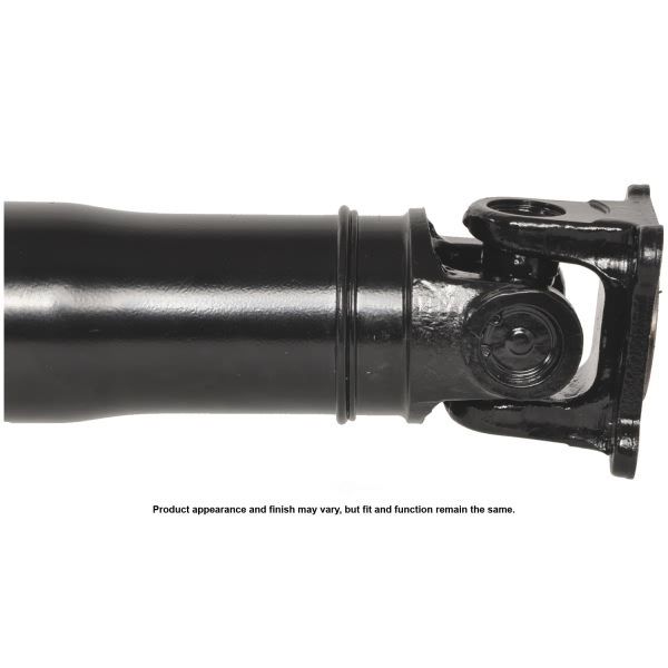 Cardone Reman Remanufactured Driveshaft/ Prop Shaft 65-6011