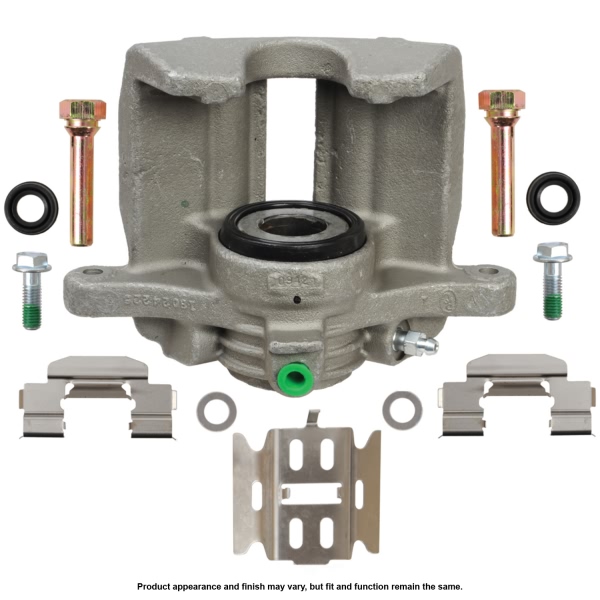 Cardone Reman Remanufactured Unloaded Caliper 18-4712