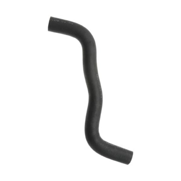 Dayco Engine Coolant Curved Radiator Hose 71449