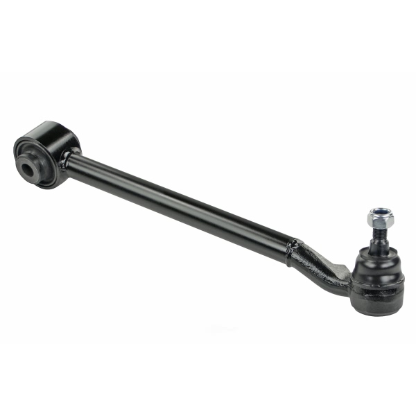 Mevotech Supreme Front Driver Side Lower Rearward Non Adjustable Control Arm And Ball Joint Assembly CMS901165