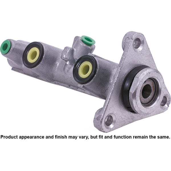 Cardone Reman Remanufactured Master Cylinder 11-2649