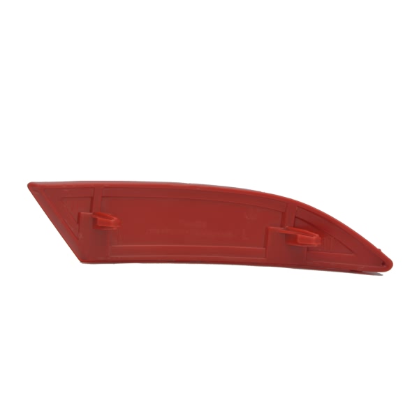 TYC Rear Driver Side Bumper Reflector 17-0420-00