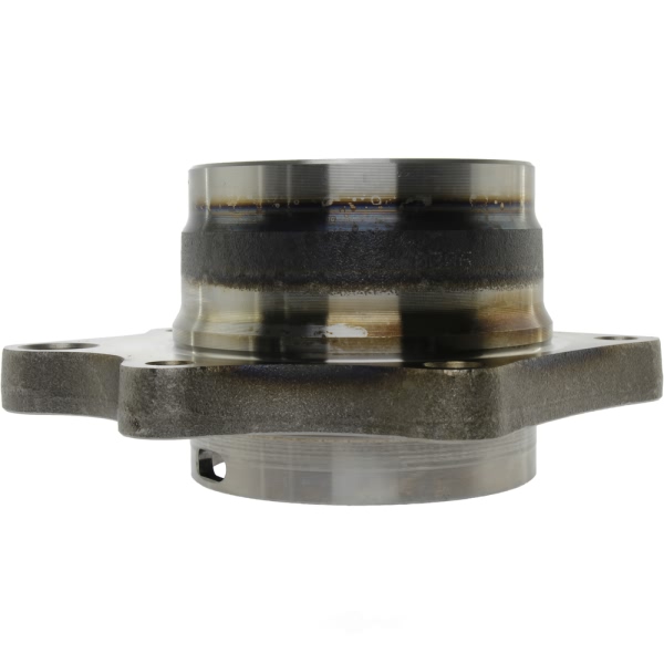 Centric Premium™ Rear Driver Side Wheel Bearing Module 405.40016