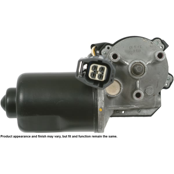 Cardone Reman Remanufactured Wiper Motor 43-2803