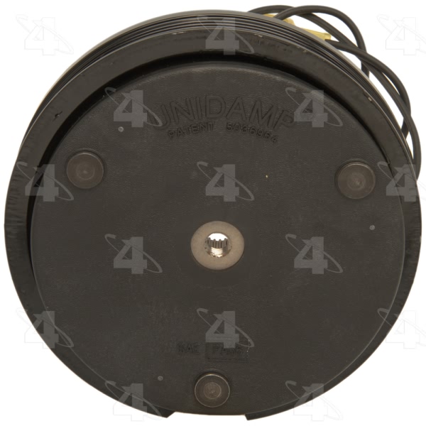 Four Seasons A C Compressor Clutch 47826