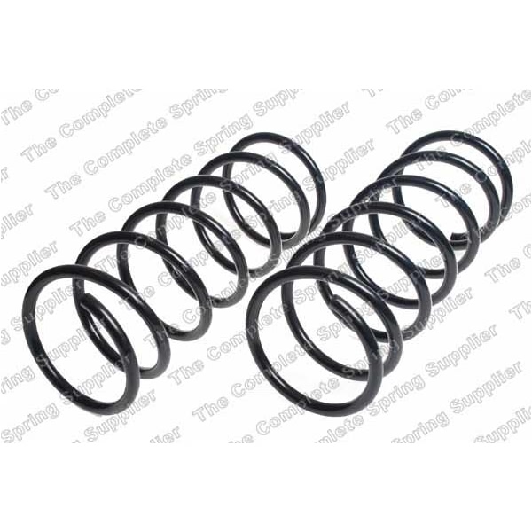 lesjofors Front Coil Springs 4127559