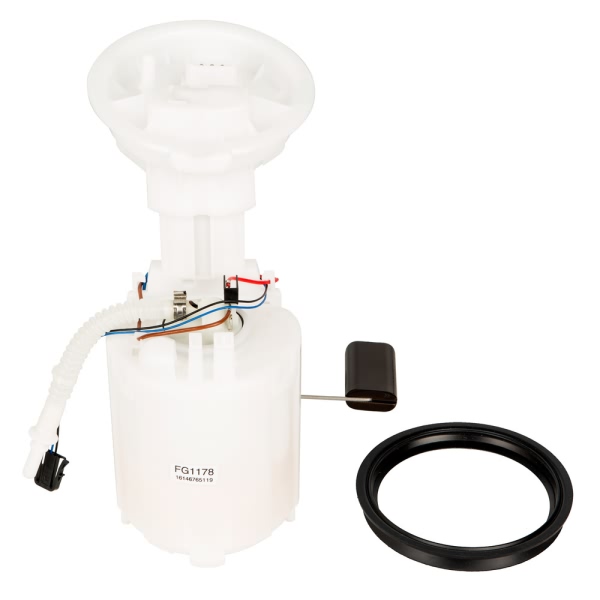 Delphi Fuel Pump Module Assembly FG1178