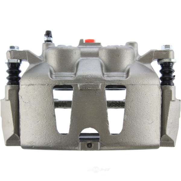 Centric Remanufactured Semi-Loaded Front Passenger Side Brake Caliper 141.67069