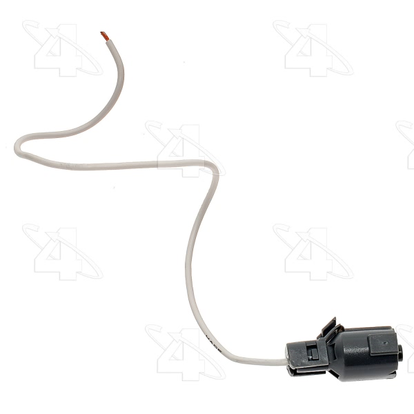 Four Seasons Cooling Fan Switch Connector 37293
