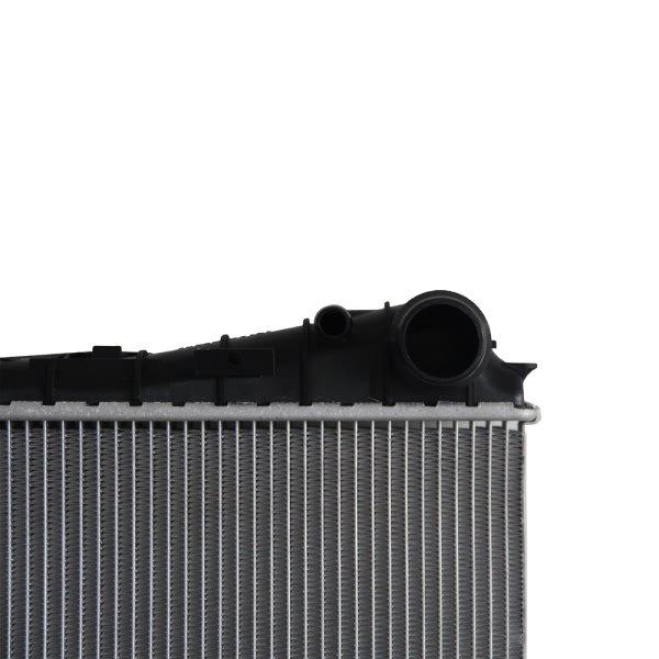 TYC Engine Coolant Radiator 13433