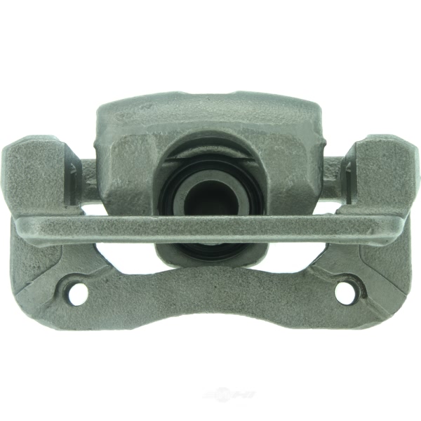 Centric Remanufactured Semi-Loaded Rear Driver Side Brake Caliper 141.51624