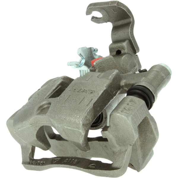 Centric Remanufactured Semi-Loaded Rear Driver Side Brake Caliper 141.62564