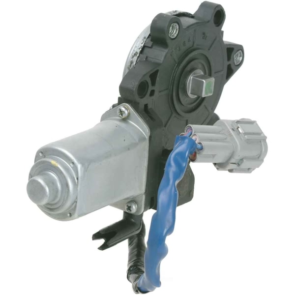 Cardone Reman Remanufactured Window Lift Motor 47-1365