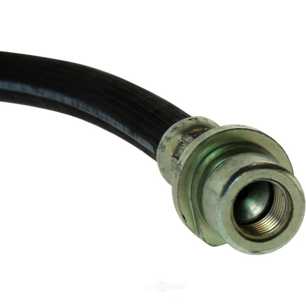 Centric Front Driver Side Brake Hose 150.40080