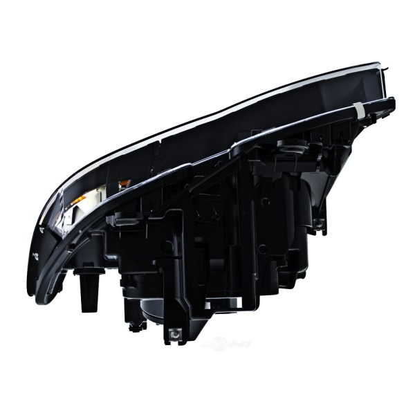 Hella Headlight Assembly 224486241