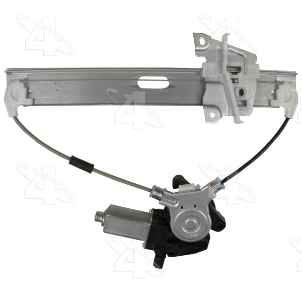 ACI Power Window Motor And Regulator Assembly 83238