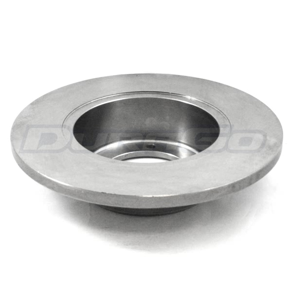 DuraGo Solid Front Brake Rotor BR34043