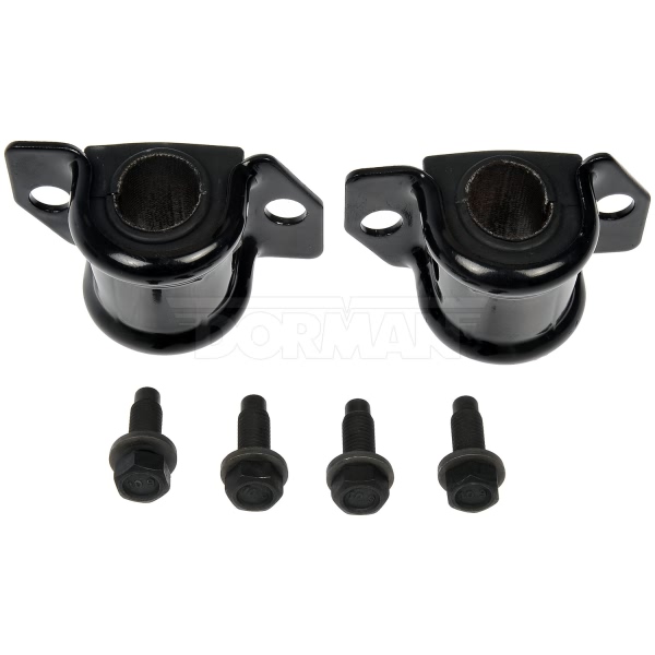 Dorman Front Regular Sway Bar Bracket And Bushing Kit 928-311