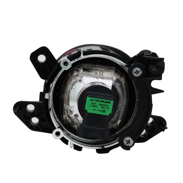 TYC Driver Side Replacement Fog Light 19-0422-00