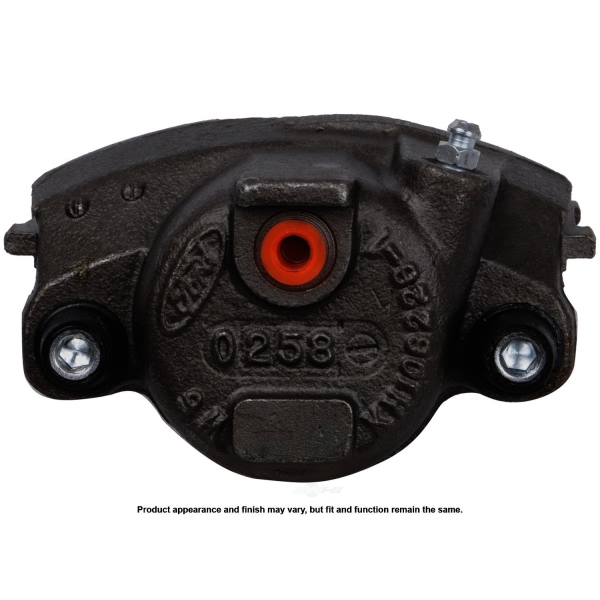 Cardone Reman Remanufactured Unloaded Caliper 18-4200