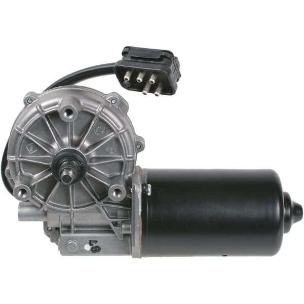 Cardone Reman Remanufactured Wiper Motor 43-1514