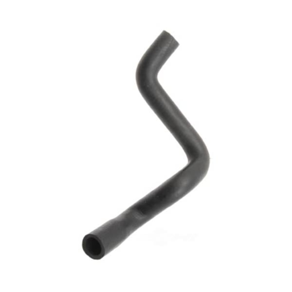 Dayco Engine Coolant Curved Radiator Hose 72079