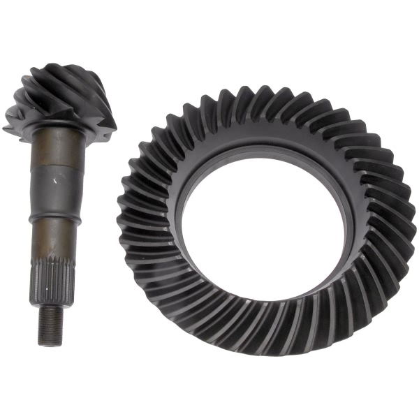 Dorman OE Solutions Rear Differential Ring And Pinion 697-311