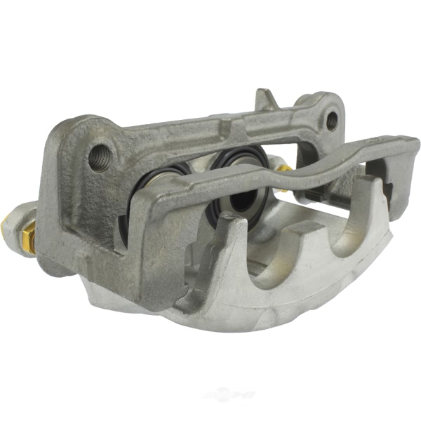 Centric Remanufactured Semi-Loaded Front Passenger Side Brake Caliper 141.66035