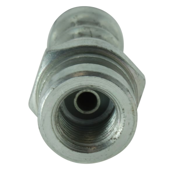 Centric Front Driver Side Brake Hose 150.45044