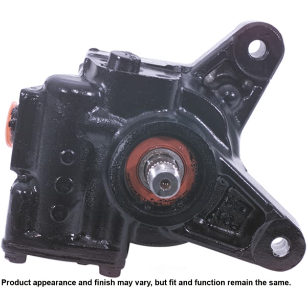 Cardone Reman Remanufactured Power Steering Pump w/o Reservoir 21-5907