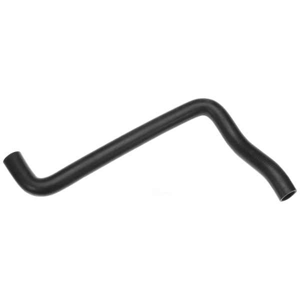 Gates Engine Coolant Molded Radiator Hose 23637