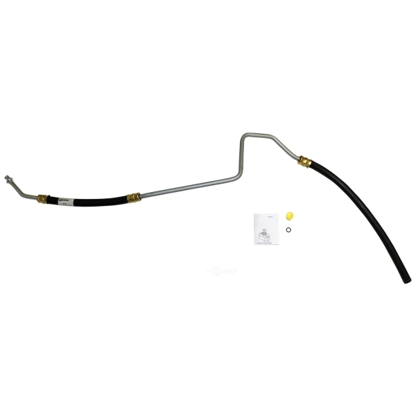 Gates Power Steering Pressure Line Hose Assembly 365928