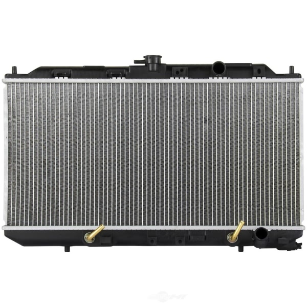 Spectra Premium Complete Radiator CU292