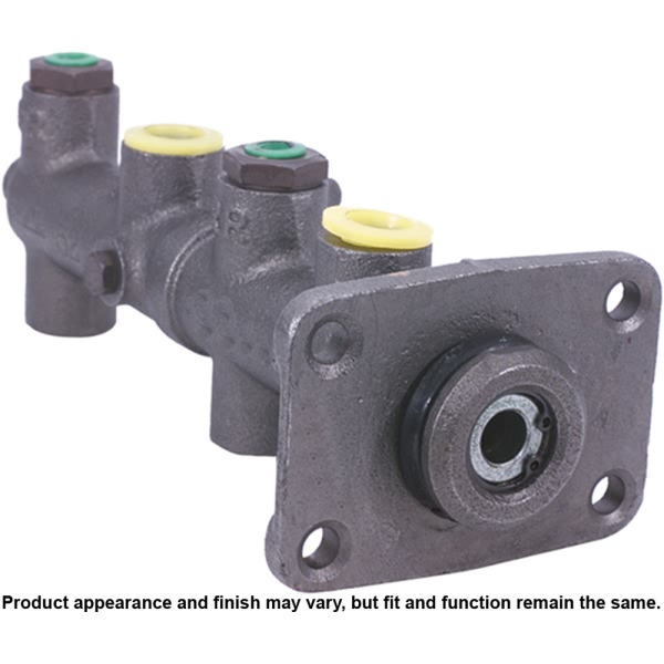 Cardone Reman Remanufactured Master Cylinder 11-1755