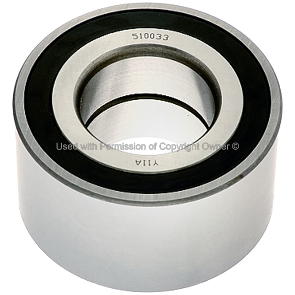 Quality-Built WHEEL BEARING WH510033