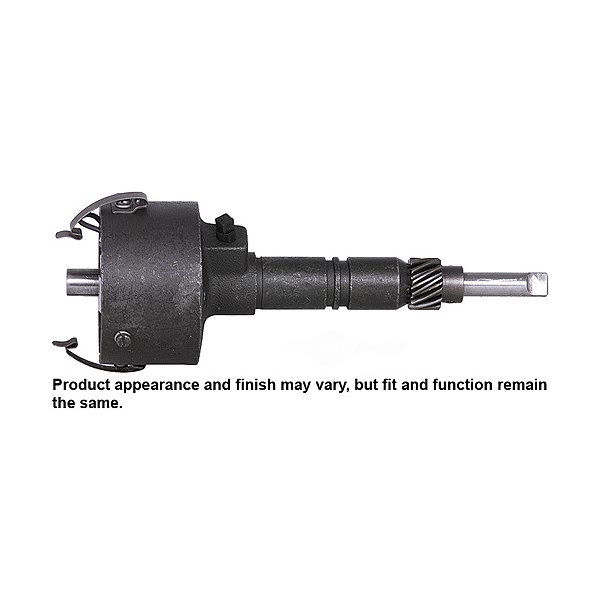 Cardone Reman Remanufactured Point-Type Distributor 30-1609