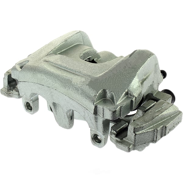 Centric Remanufactured Semi-Loaded Front Driver Side Brake Caliper 141.61182