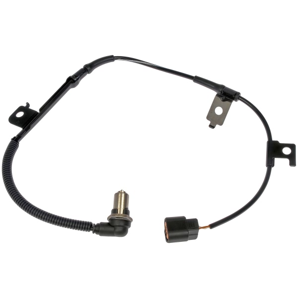 Dorman Rear Abs Wheel Speed Sensor 970-432