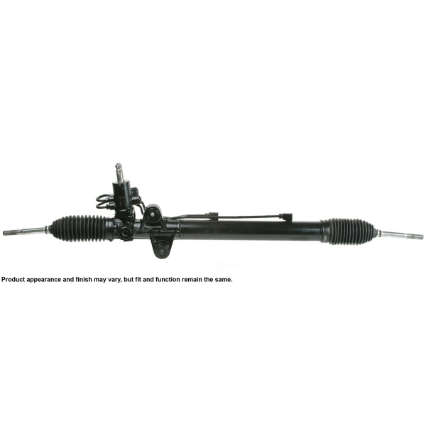 Cardone Reman Remanufactured Hydraulic Power Rack and Pinion Complete Unit 26-2714