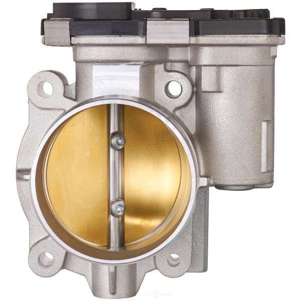 Spectra Premium Fuel Injection Throttle Body TB1044